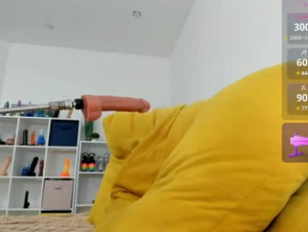 _timeless_paradox chaturbate stream image