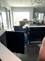 Clarasense__ stripchat stream image