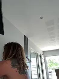 Clarasense__ stripchat stream image