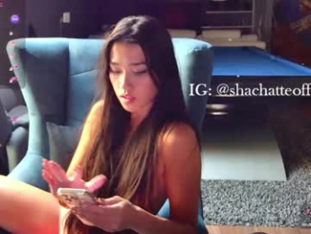 shachatte chaturbate stream image