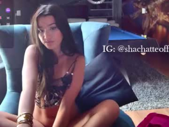 shachatte chaturbate stream image