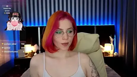 Sasha_Exclusive stripchat stream image