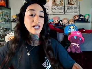 starryari69 camsoda stream image