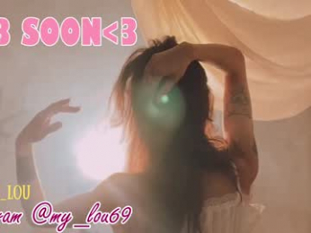 breeding_material chaturbate stream image