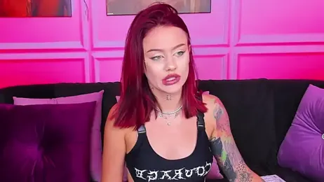 AmyRider stripchat stream image