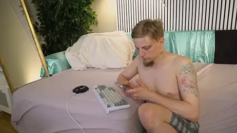 Saint_Vicious stripchat stream image