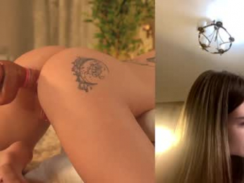 pafosstar chaturbate stream image