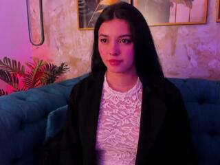 April Stonee flirt4free stream image