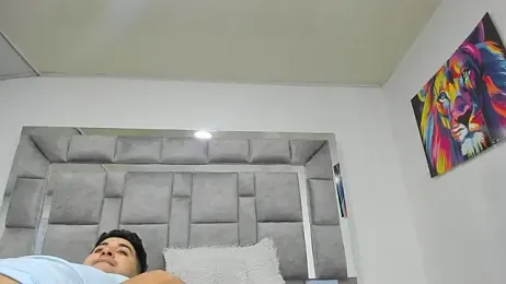 Candy_And_Andy_ stripchat stream image