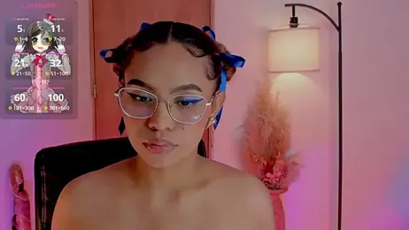 Oxana_Fedorova stripchat stream image