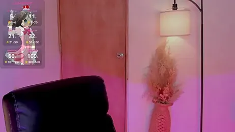 Oxana_Fedorova stripchat stream image