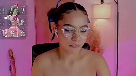 Oxana_Fedorova stripchat stream image