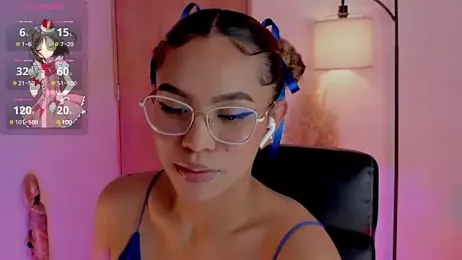 Oxana_Fedorova stripchat stream image