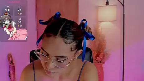 Oxana_Fedorova stripchat stream image