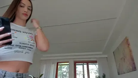 TiffanyHouston_ stripchat stream image