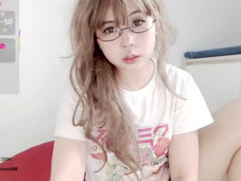 neko_nancy08 chaturbate stream image