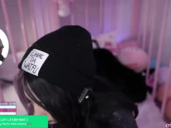 crimsonkitten chaturbate stream image