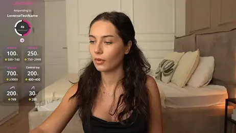 Ashley-Evans stripchat stream image