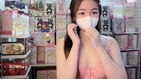 BabyThree_ stripchat stream image