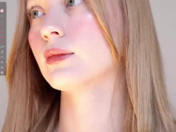 cute_shine chaturbate stream image