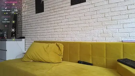 PeachyLina stripchat stream image