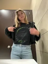 ValenciaShock stripchat stream image