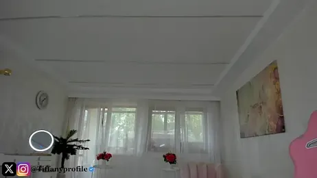 TiffanyHouston_ stripchat stream image