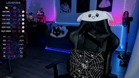 RachelQueen_ stripchat stream image