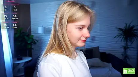 OdelinaFicken stripchat stream image