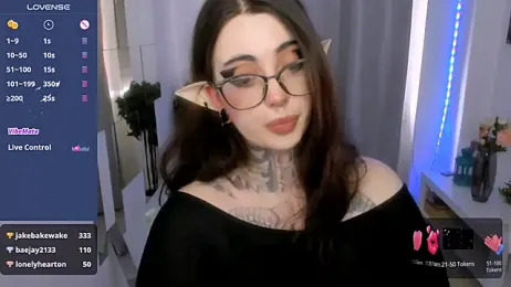 Dixi_Pixi_ stripchat stream image