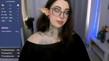 Dixi_Pixi_ stripchat stream image