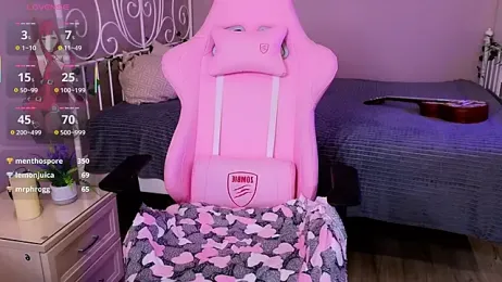 Carolina_Leep stripchat stream image