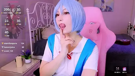 Carolina_Leep stripchat stream image