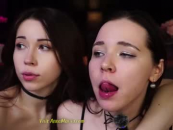 a_mhere chaturbate stream image