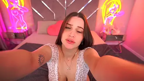 JeysyPotter stripchat stream image