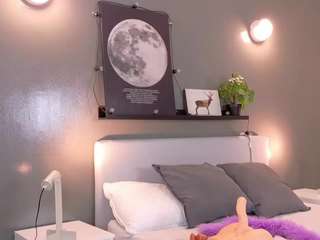 lunalenox camsoda stream image, 31.07.2025 11:50