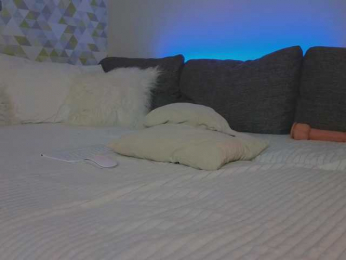 Lina-Star bongacams stream image