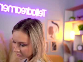 telladreamer_ chaturbate stream image