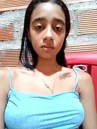 Zoe_Sweett18 stripchat stream image