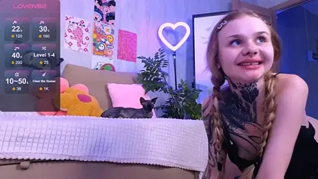 Britney_Lynch stripchat stream image