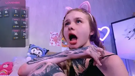 Britney_Lynch stripchat stream image