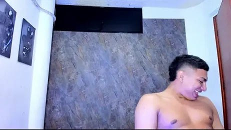 blueroom_party stripchat stream image