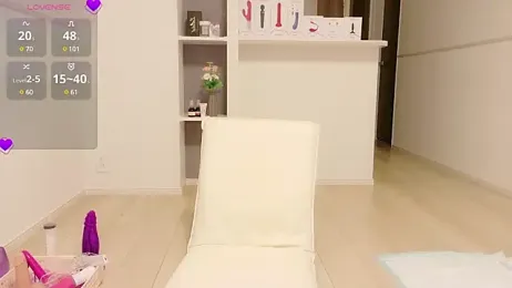 IORio2 stripchat stream image