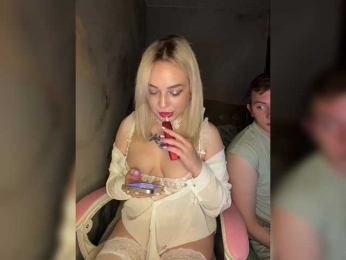 Kristallik-1 bongacams stream image