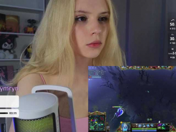 fymryn bongacams stream image