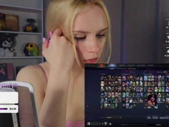 fymryn bongacams stream image