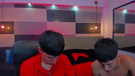 Juan_Nd_Steven stripchat stream image