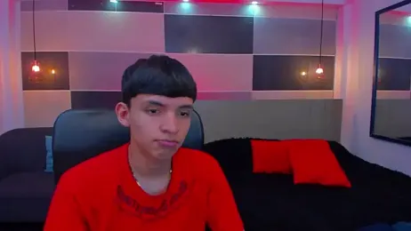 Juan_Nd_Steven stripchat stream image