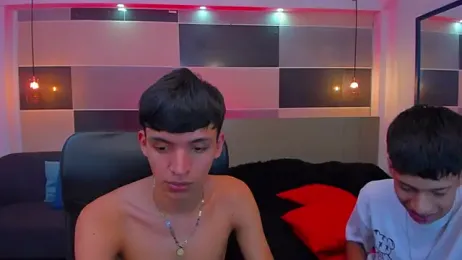 Juan_Nd_Steven stripchat stream image