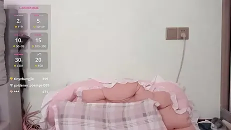 yueyue2003 stripchat stream image